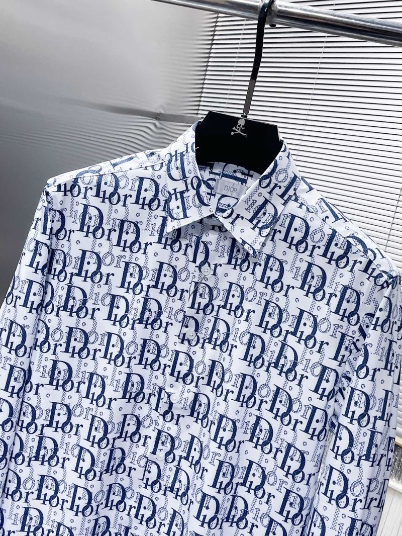 Christian Dior Shirts